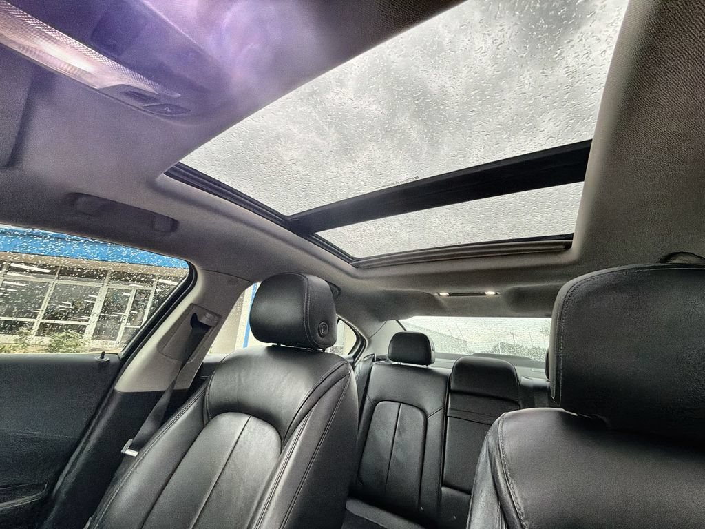 Used 2016 Buick LaCrosse Sport Touring w/ Experience Buick Package FWD image 16