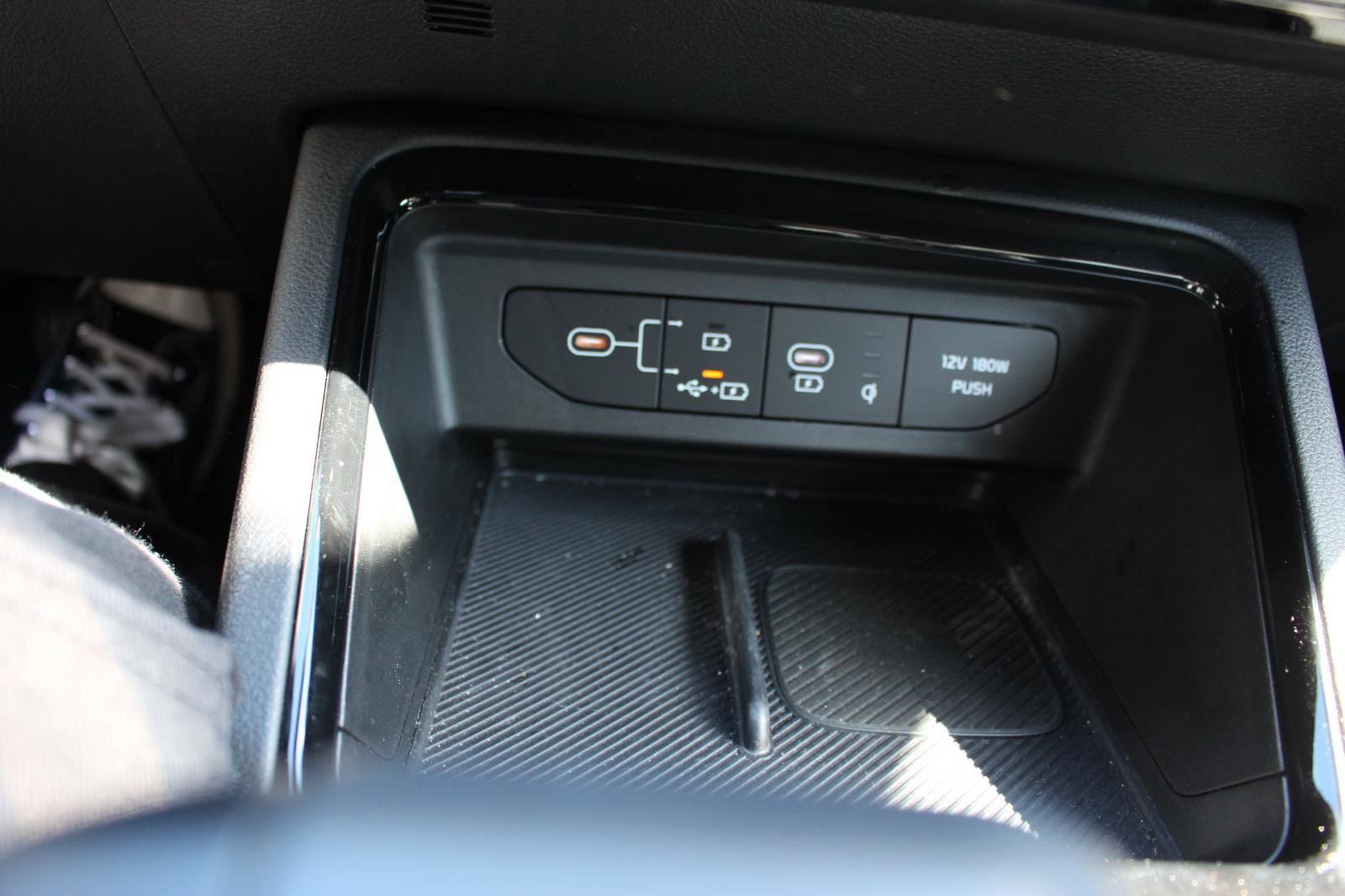 Certified 2025 Kia K5 GT-Line w/ GT-Line Premium Package image 24