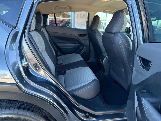 Used 2024 Subaru Crosstrek 2.0i Premium w/ Popular Package #4 AWD/4WD image 27