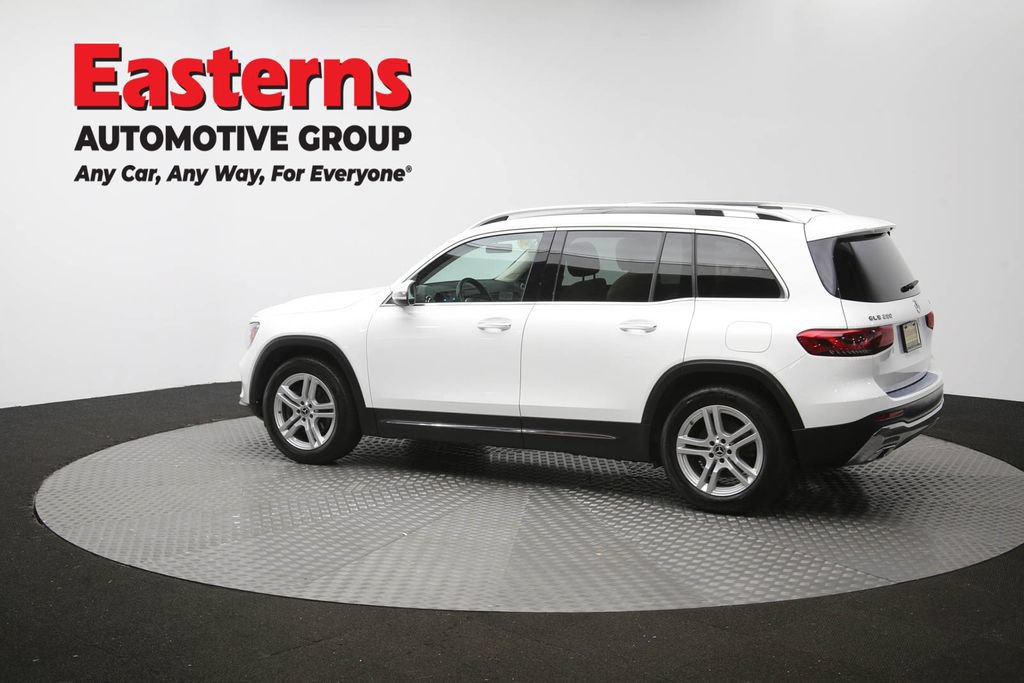 Used 2021 Mercedes-Benz GLB 250 4MATIC image 66