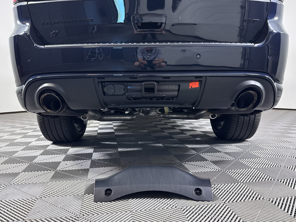 New 2026 Dodge Durango GT w/ Tow 'N Go Package AWD/4WD image 14