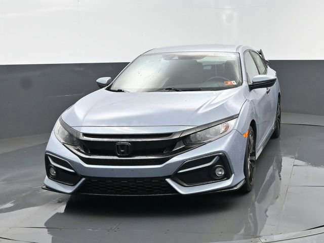 Used 2021 Honda Civic Sport image 21