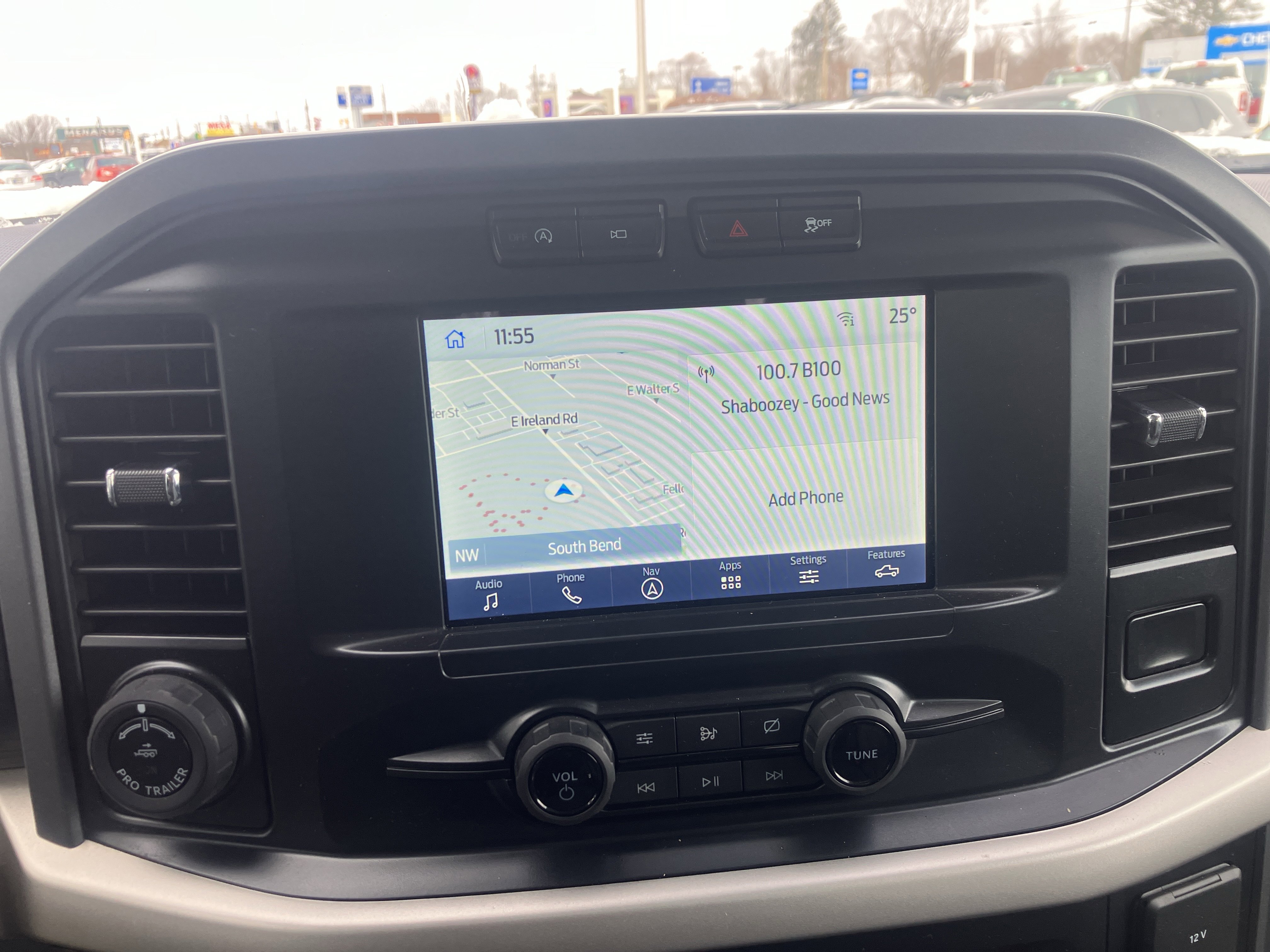 Certified 2021 Ford F150 XLT w/ Trailer Tow Package image 25