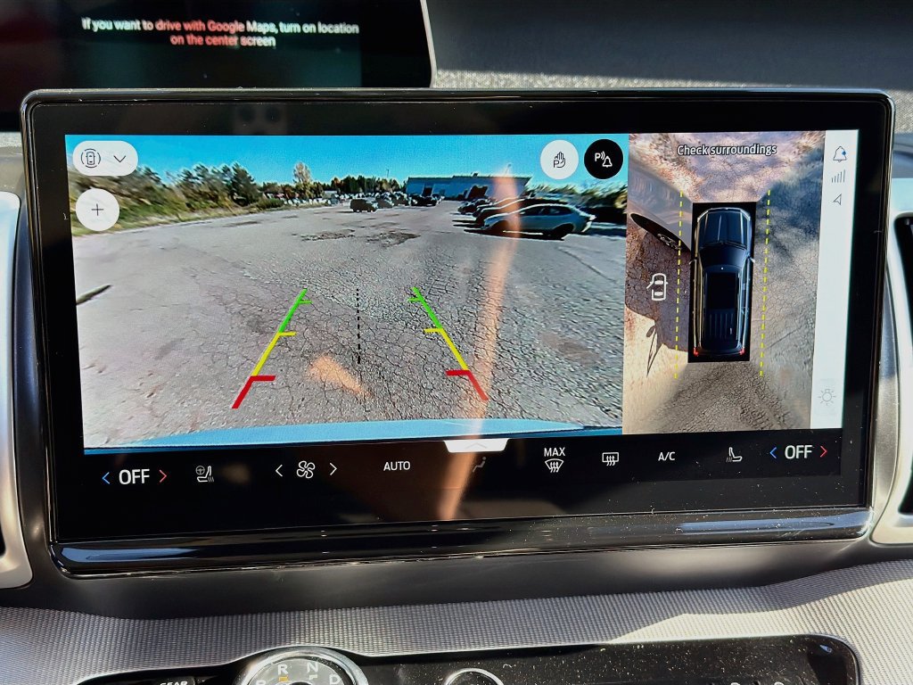 New 2027 Ford Expedition Active AWD/4WD image 16