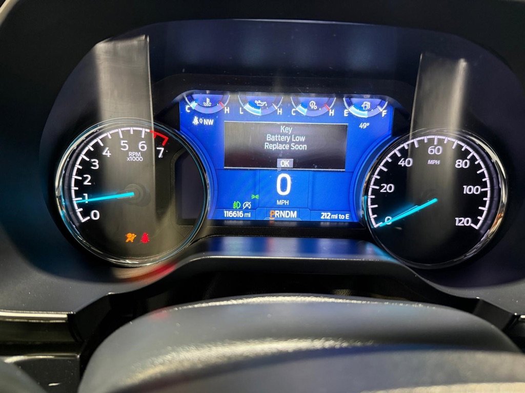 Used 2021 Ford F150 XLT w/ Equipment Group 302A High image 20