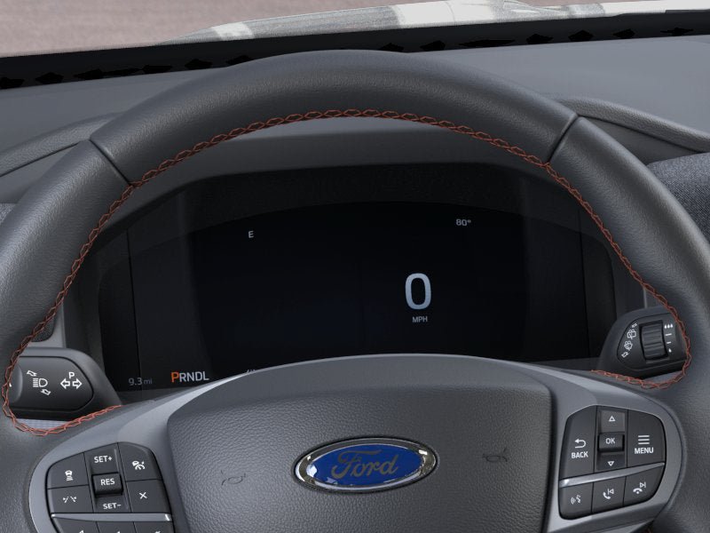 New 2026 Ford Explorer Active w/ Active Comfort Package AWD/4WD image 13