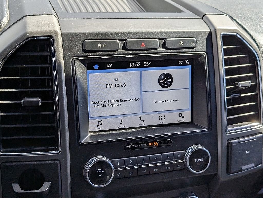 Used 2019 Ford Expedition Max XLT image 30