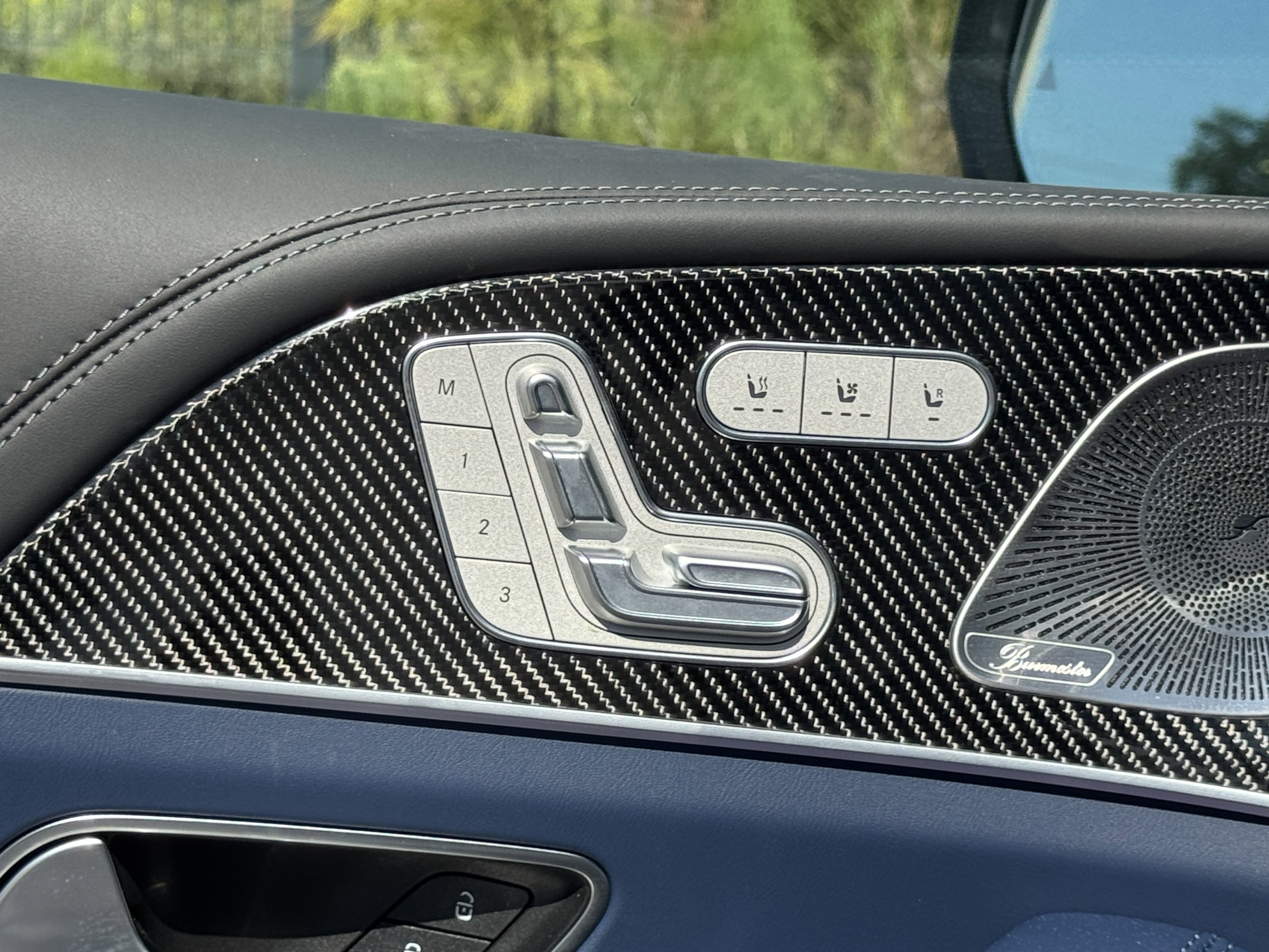 New 2026 Mercedes-Benz GLS 63 AMG 4MATIC image 17