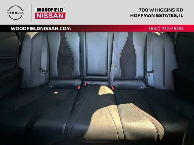 Used 2023 Acura TLX w/ A-SPEC Pkg FWD image 29