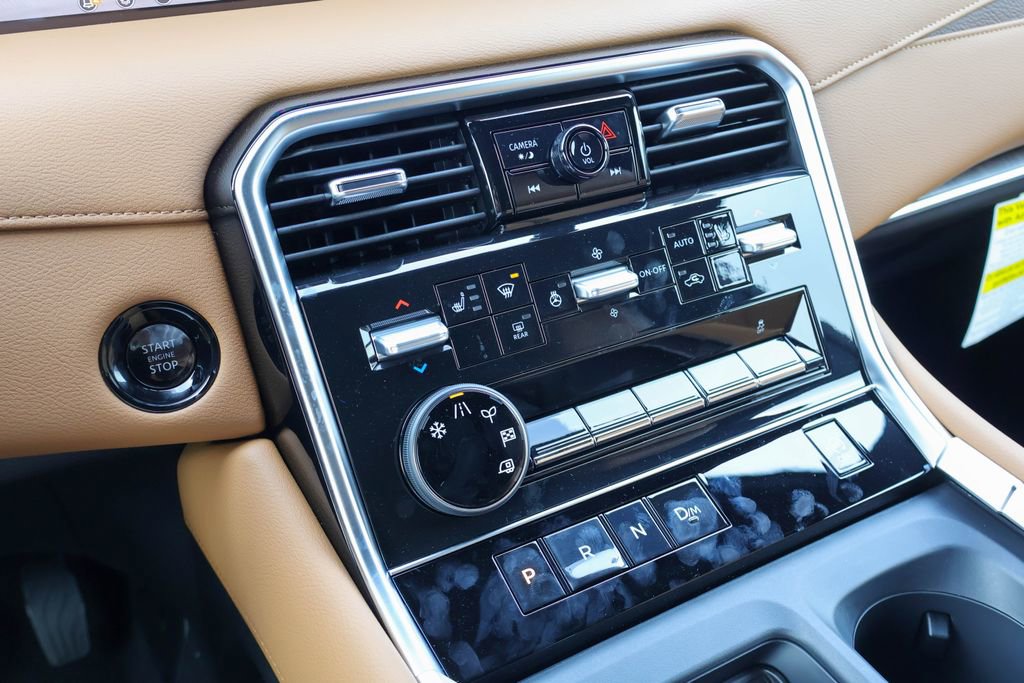 New 2026 Nissan Armada SL image 15