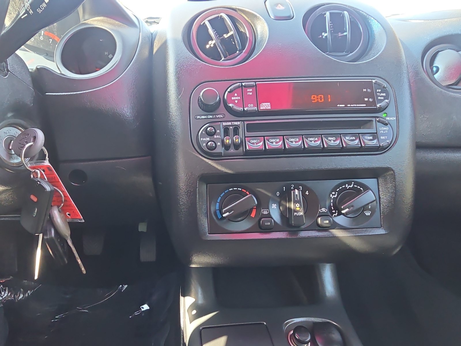 Used 2001 Dodge Stratus R/T FWD image 14