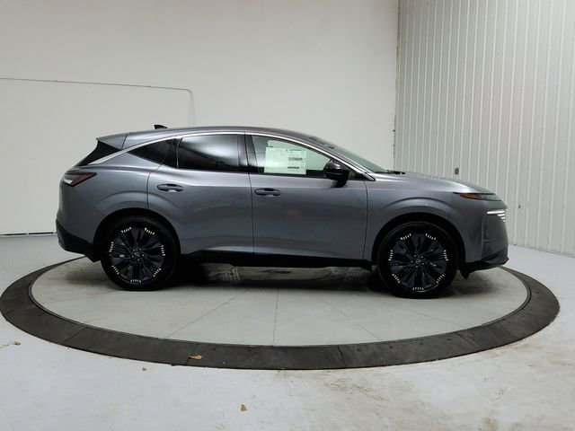 New 2026 Nissan Murano Platinum w/ Cargo Package image 8