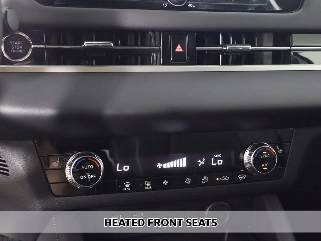 New 2025 Mitsubishi Outlander SE image 8