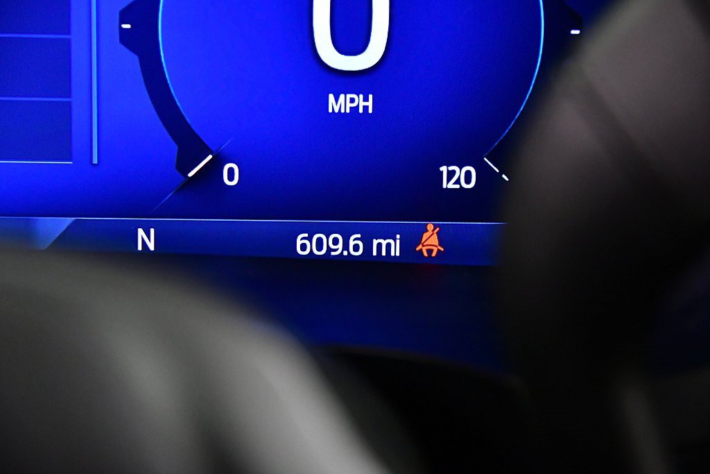 Used 2024 Ford F150 XLT w/ FX4 Off-Road Package image 19