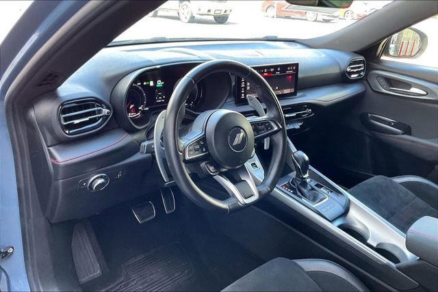 Certified 2024 Dodge Hornet R/T AWD/4WD image 14