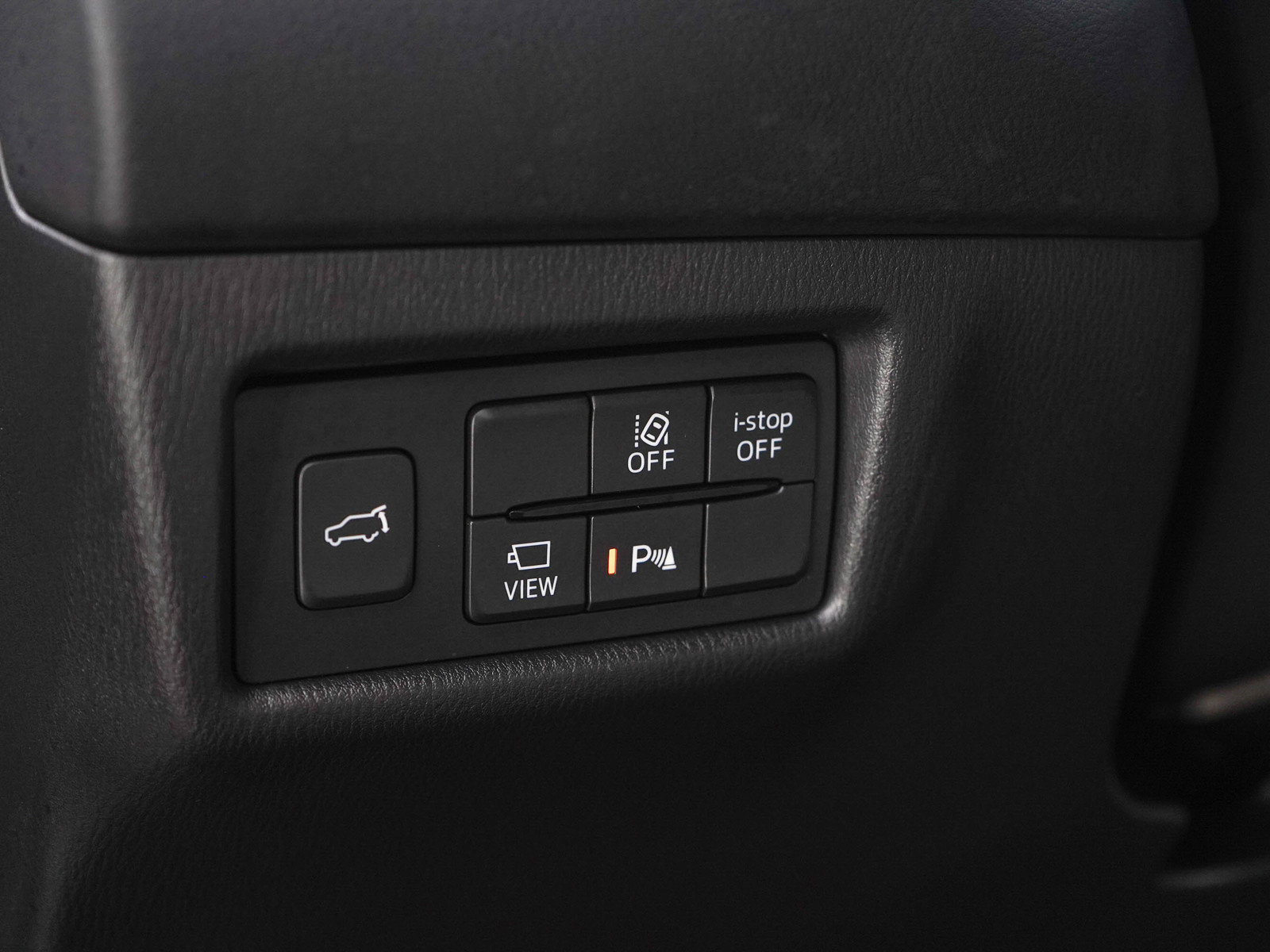 Used 2025 MAZDA CX-5 AWD 2.5 S w/ Premium Plus Pkg image 26