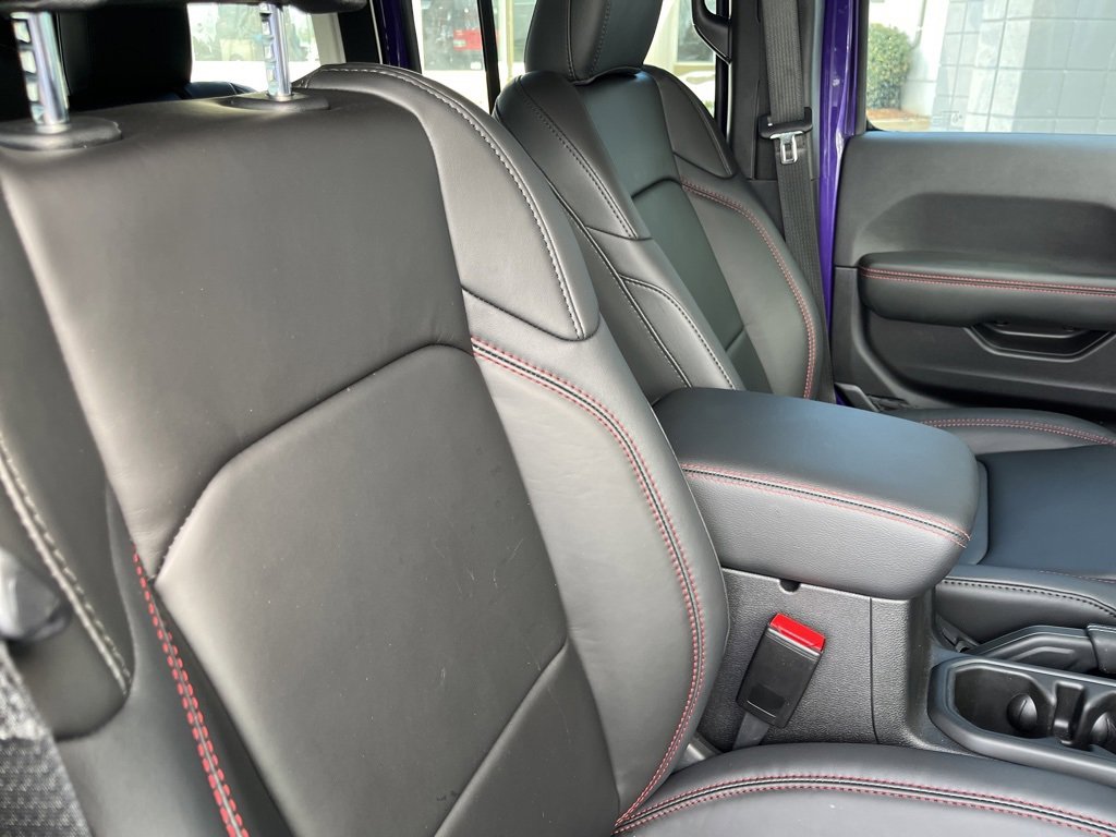 New 2026 Jeep Wrangler Moab image 66