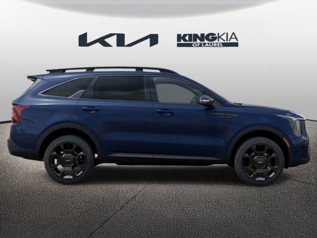 New 2026 Kia Sorento SX Prestige AWD/4WD image 8