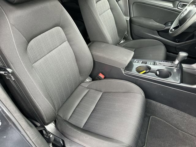 Used 2024 Honda Civic LX image 26