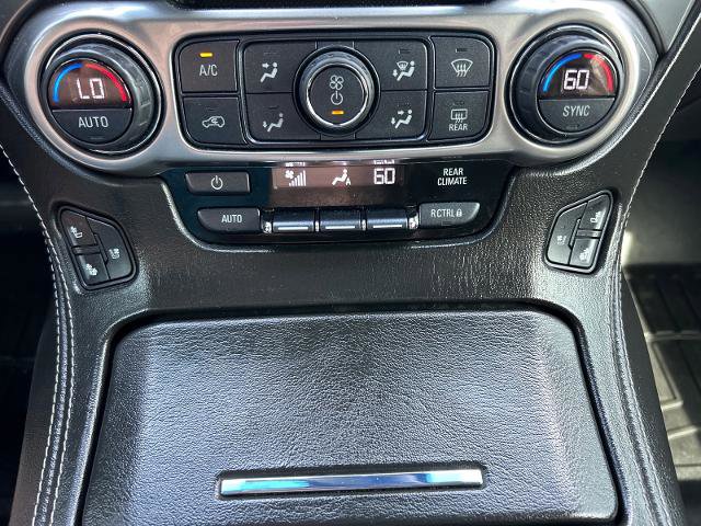 Used 2018 Chevrolet Tahoe Premier w/ RST 6.2L Performance Edition image 31