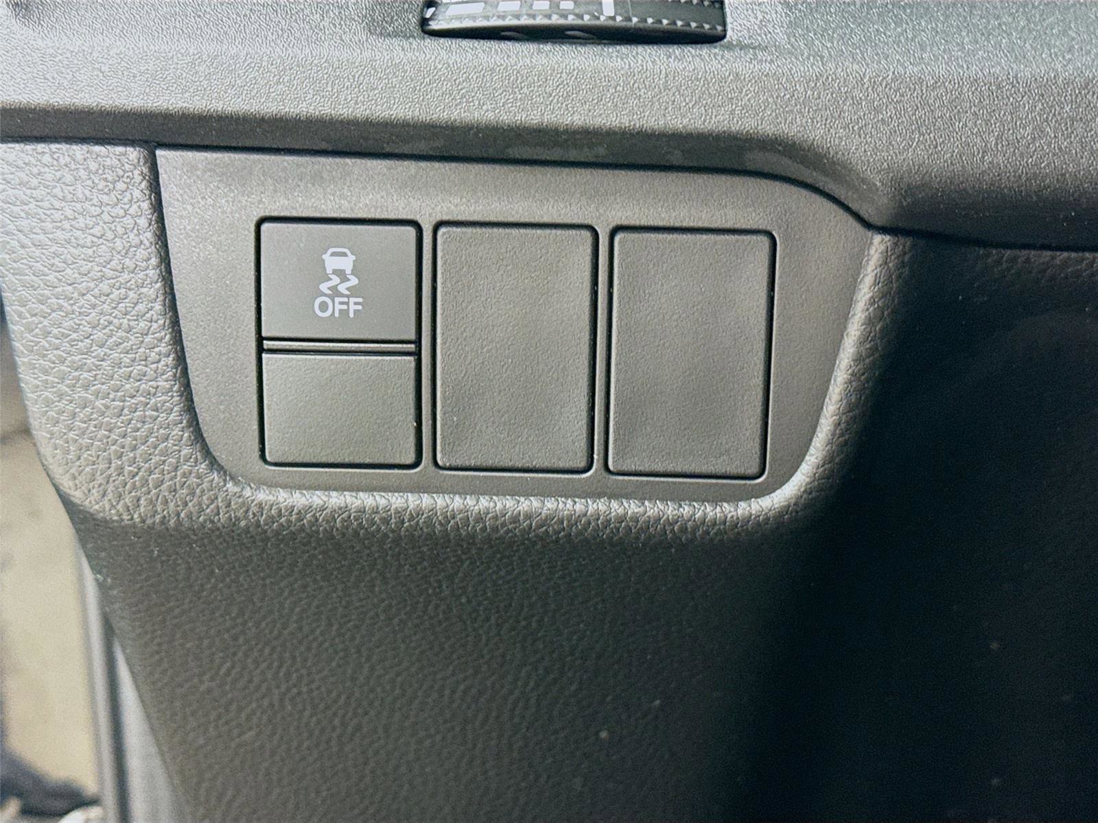 Certified 2024 Honda CR-V EX image 14