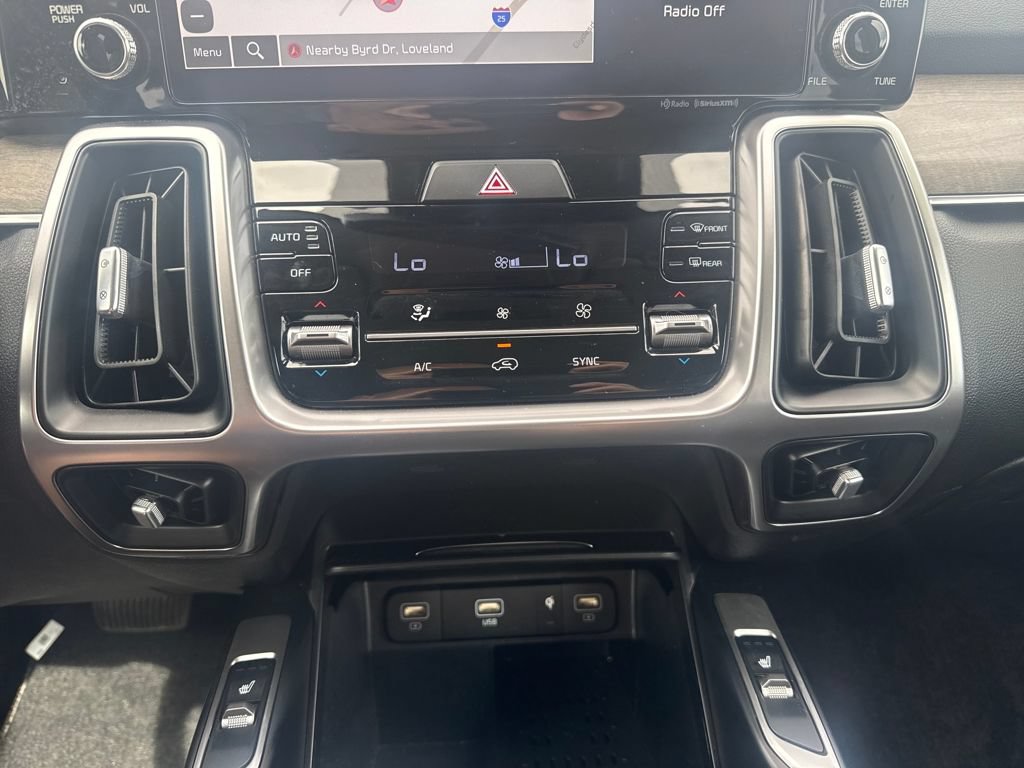 Used 2023 Kia Sorento S AWD/4WD image 21