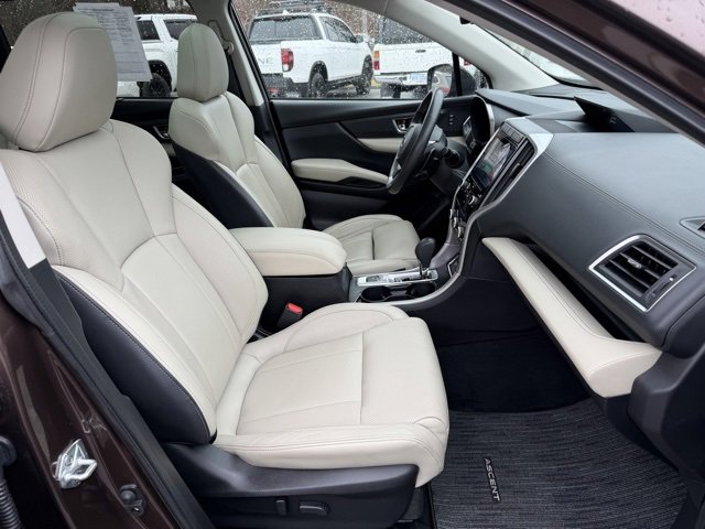 Used 2021 Subaru Ascent Limited w/ Technology Package image 55