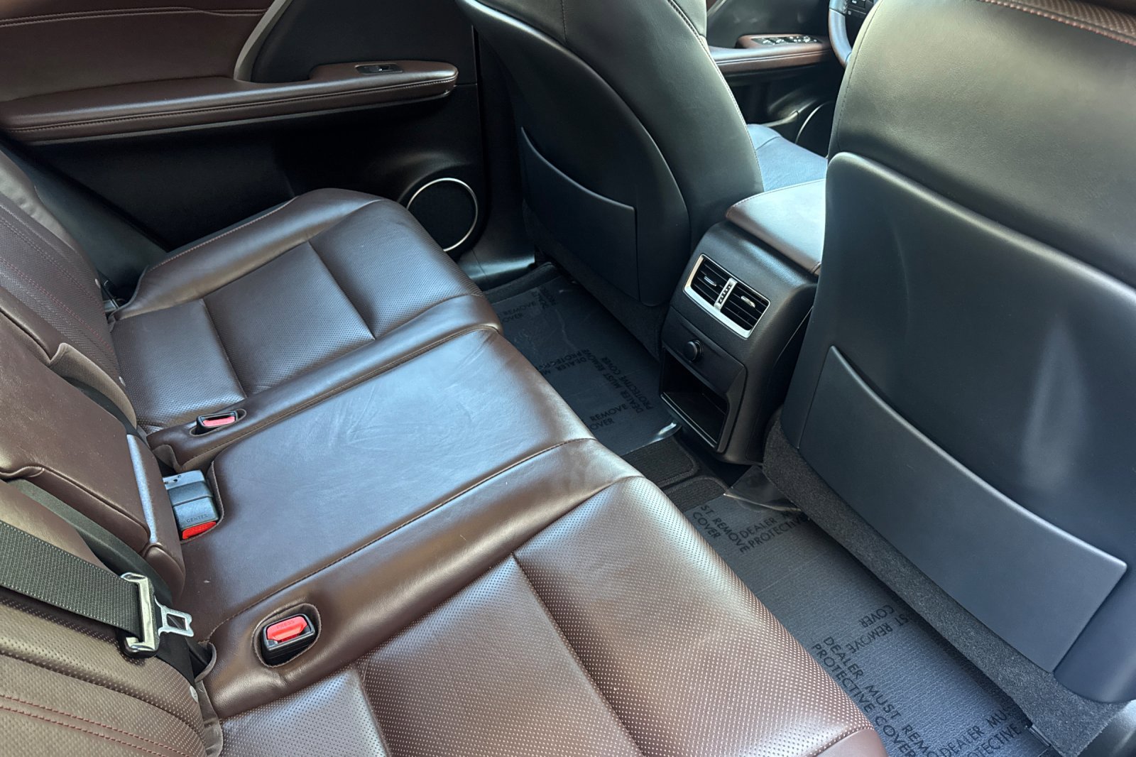 Used 2019 Lexus RX 350 FWD image 30