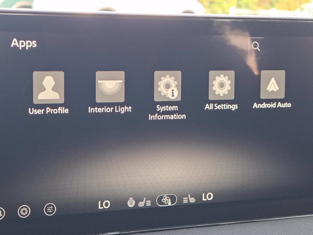 New 2027 Nissan Sentra SR w/ SR All Weather Package FWD image 3