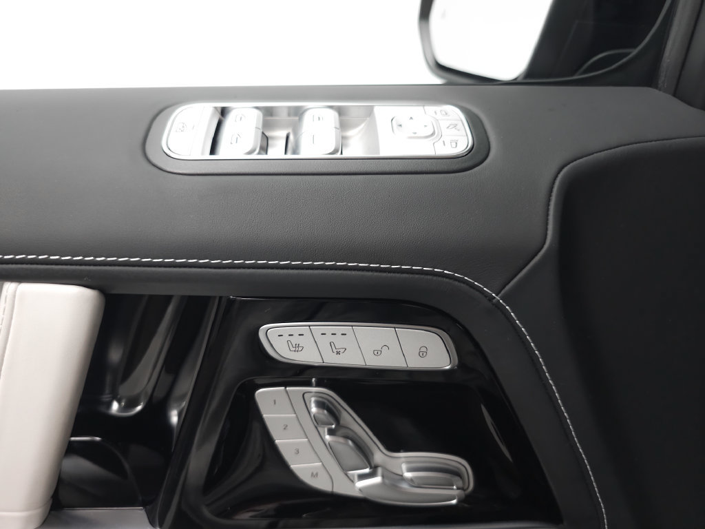 Certified 2026 Mercedes-Benz G 63 AMG 4MATIC image 6