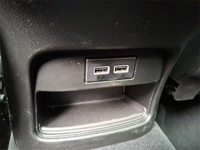 Used 2021 Alfa Romeo Stelvio Ti w/ Active Assist 2 Package TI image 11