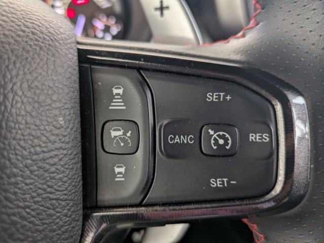 Used 2021 RAM 1500 TRX w/ TRX Level 2 Equipment Group image 13