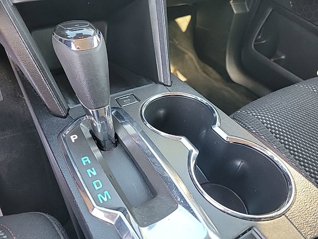 Used 2017 Chevrolet Equinox LS image 16