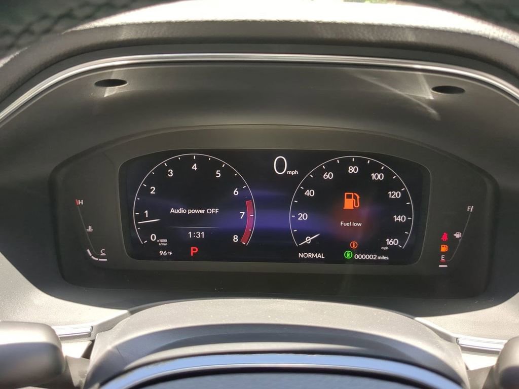 New 2025 Acura Integra Base image 28