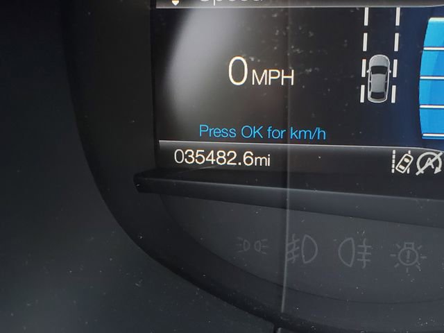 Used 2024 Ford Edge SEL w/ Convenience Package image 18