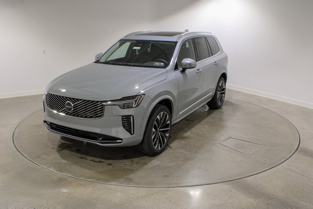 New 2026 Volvo XC90 B6 Plus w/ Protection Package Premier