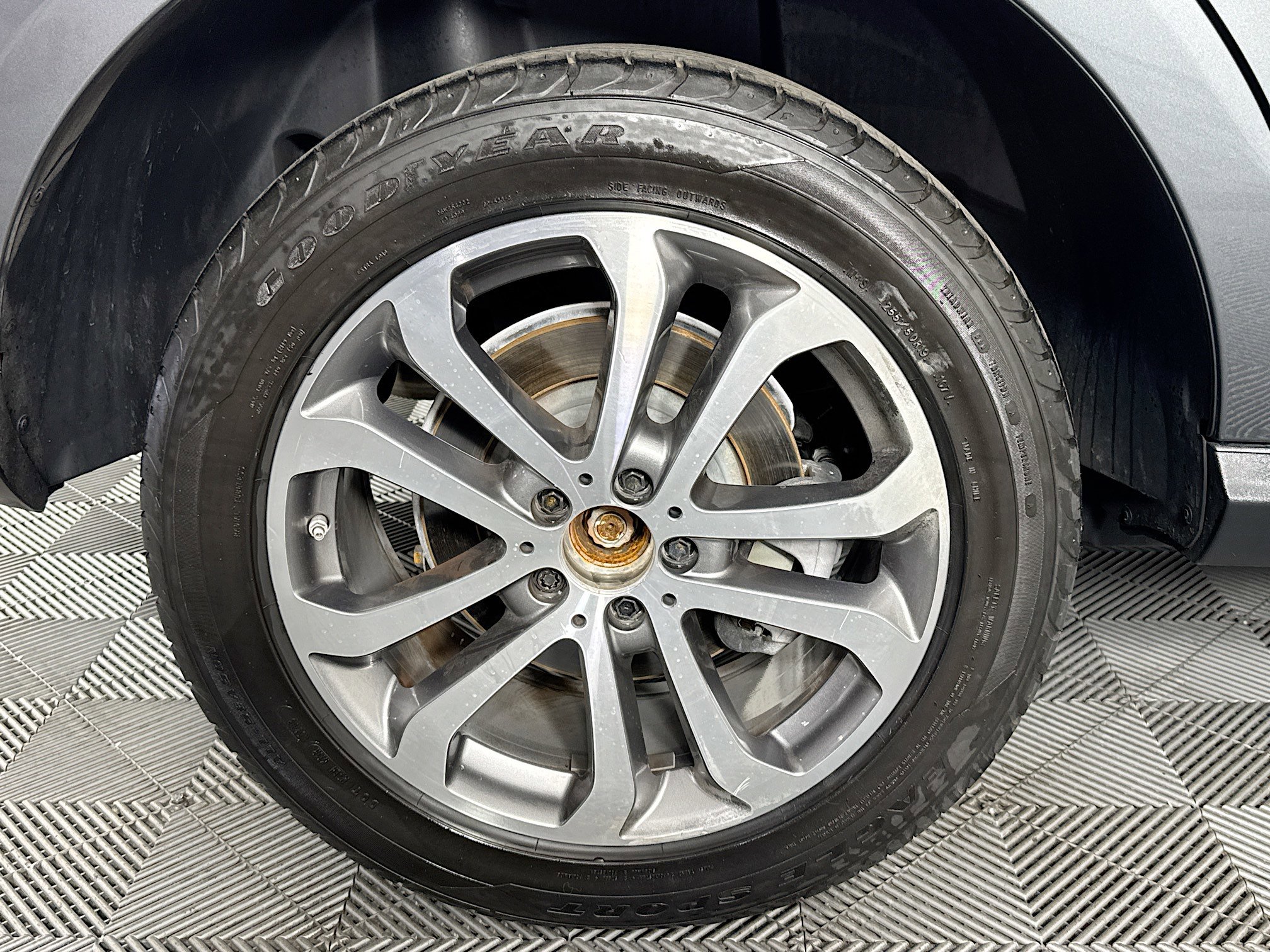 Used 2018 Mercedes-Benz GLE 350 4MATIC image 30