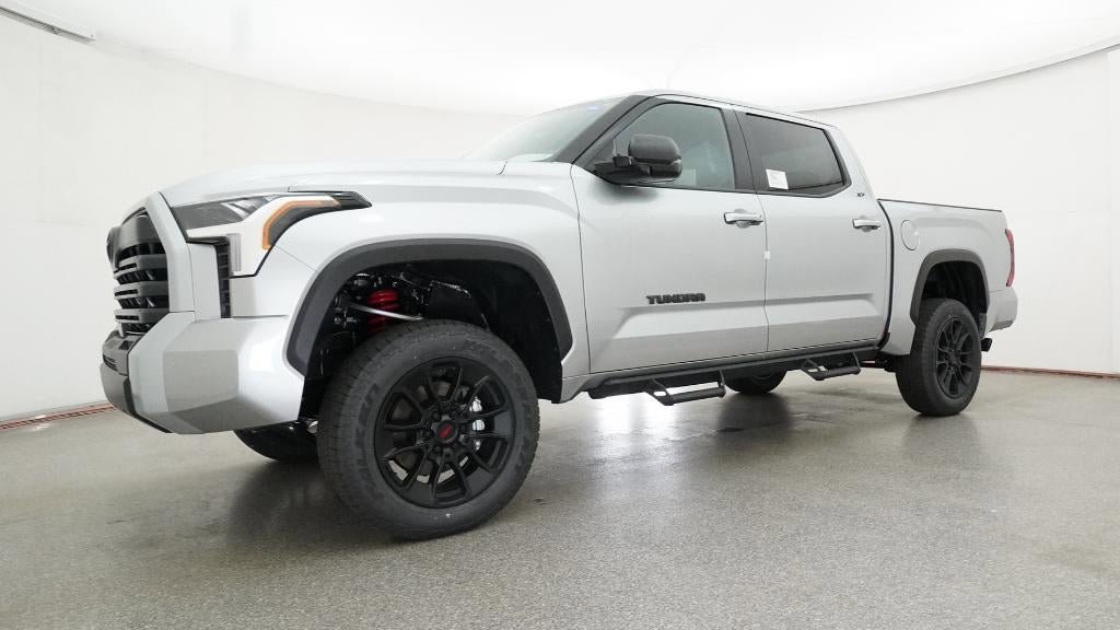 New 2026 Toyota Tundra SR5 AWD/4WD image 17