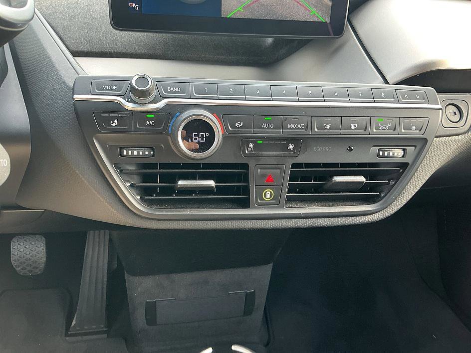 Used 2018 BMW i3 w/ Range Extender image 19