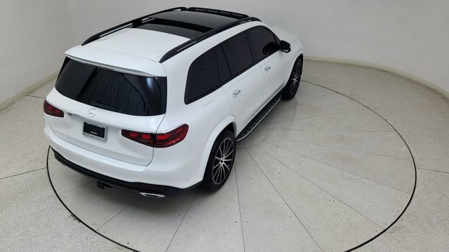 Used 2024 Mercedes-Benz GLS 450 4MATIC image 88