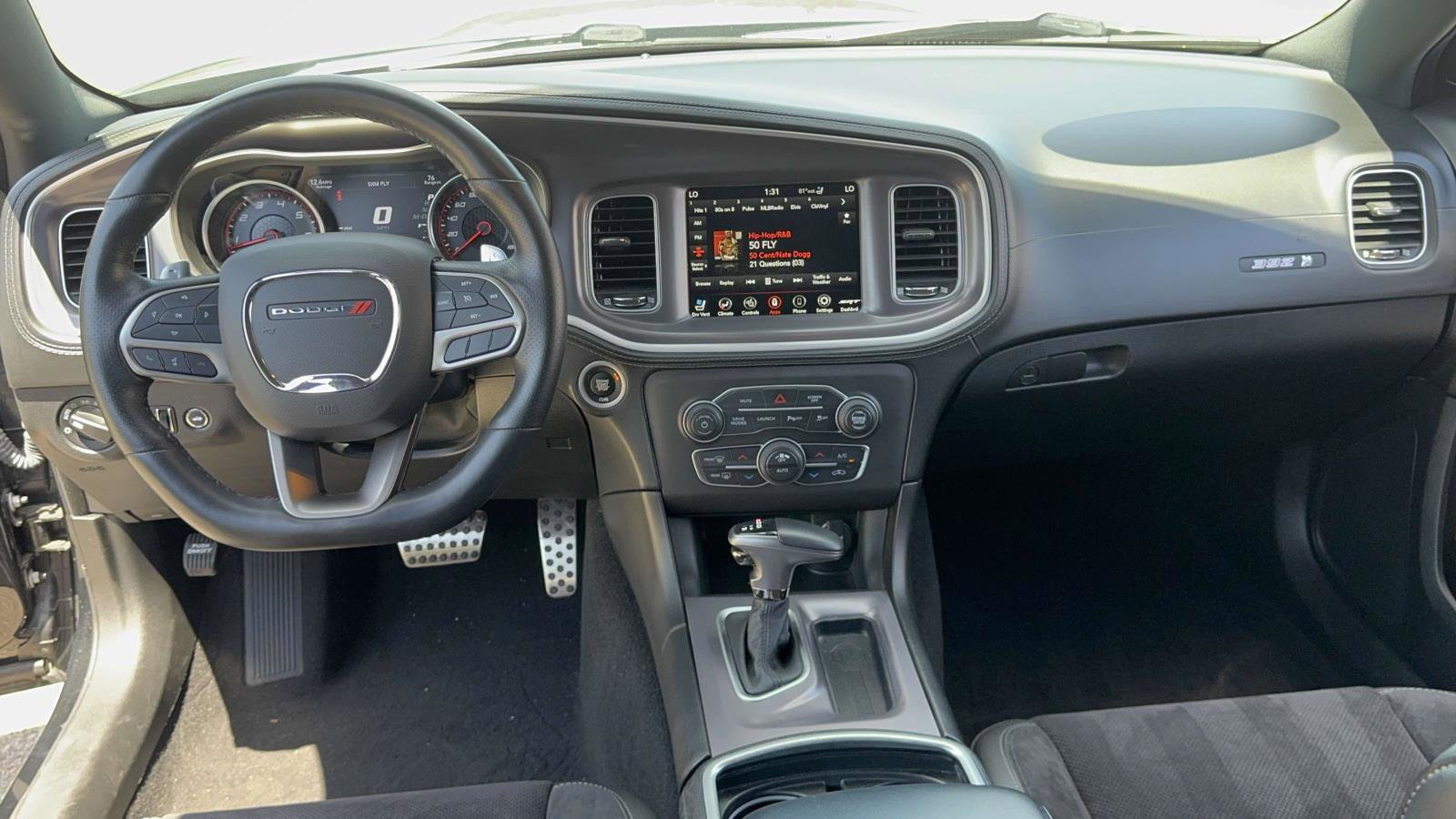 Used 2022 Dodge Charger Scat Pack RWD image 22