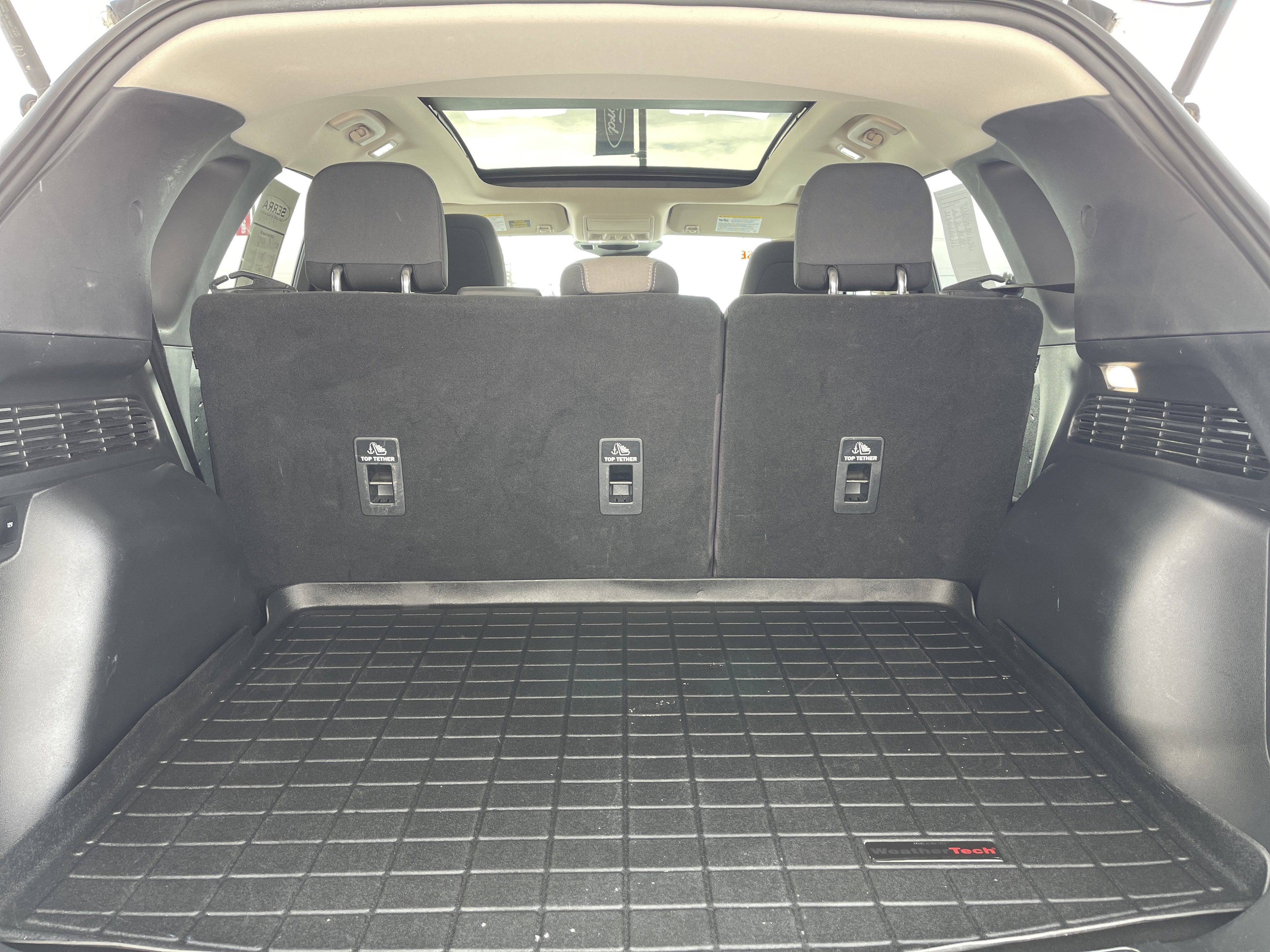 Used 2020 Ford Escape SE image 9