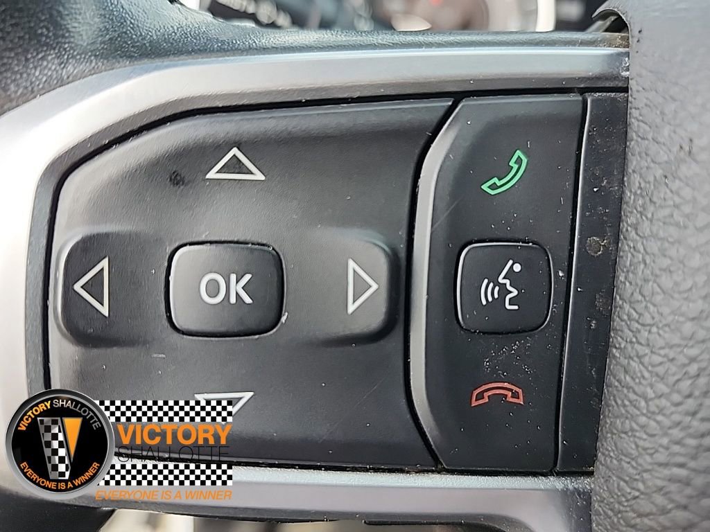 Certified 2023 RAM 1500 Big Horn image 14