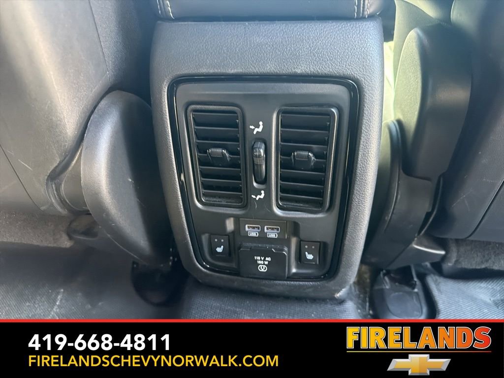 Used 2021 Dodge Durango GT image 36