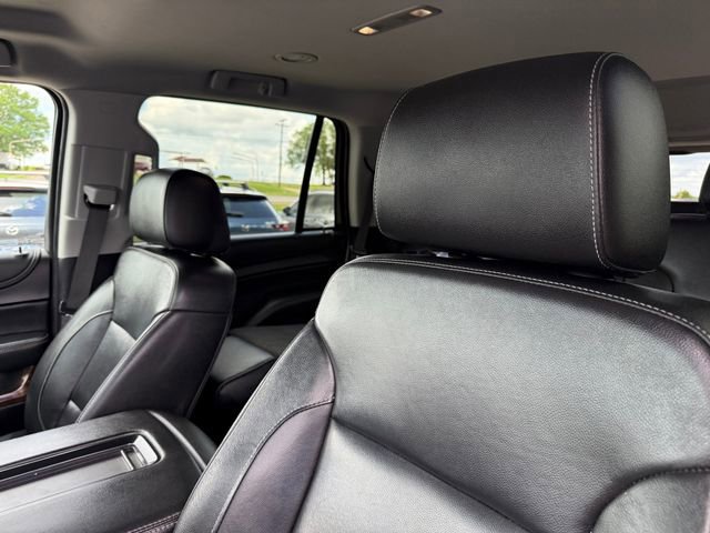 Used 2020 Chevrolet Tahoe LT image 10