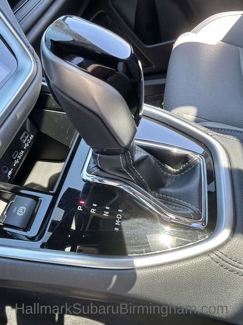 Certified 2024 Subaru Outback Limited image 20