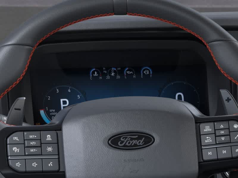 New 2026 Ford F150 Raptor AWD/4WD image 13