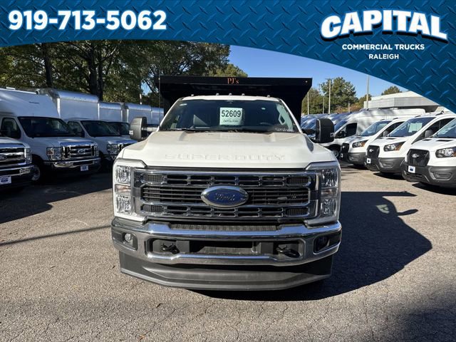 New 2025 Ford F350 XL w/ XL Chrome Package image 3