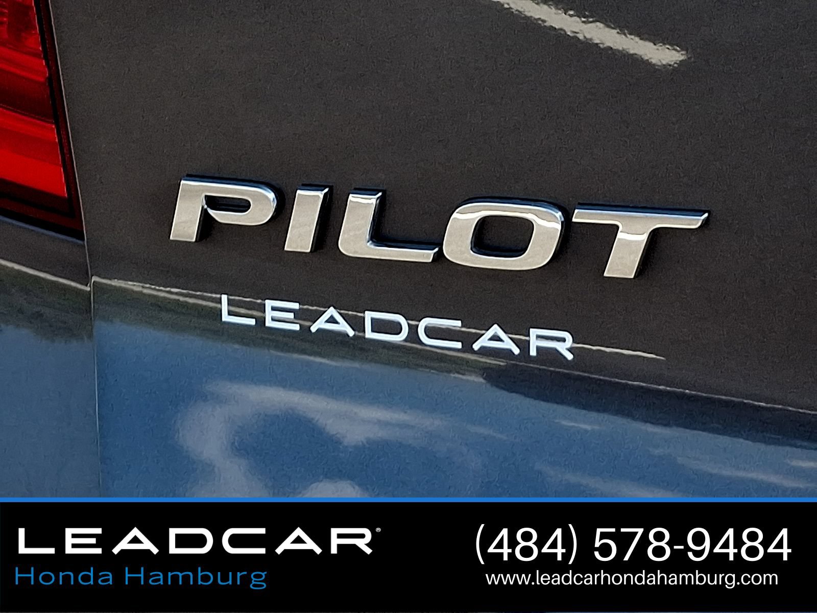 Used 2016 Honda Pilot Elite image 32