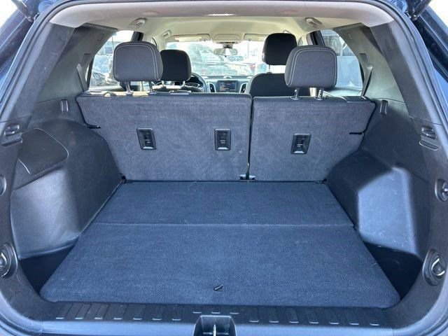 Used 2022 Chevrolet Equinox LS w/ LS Convenience Package image 38